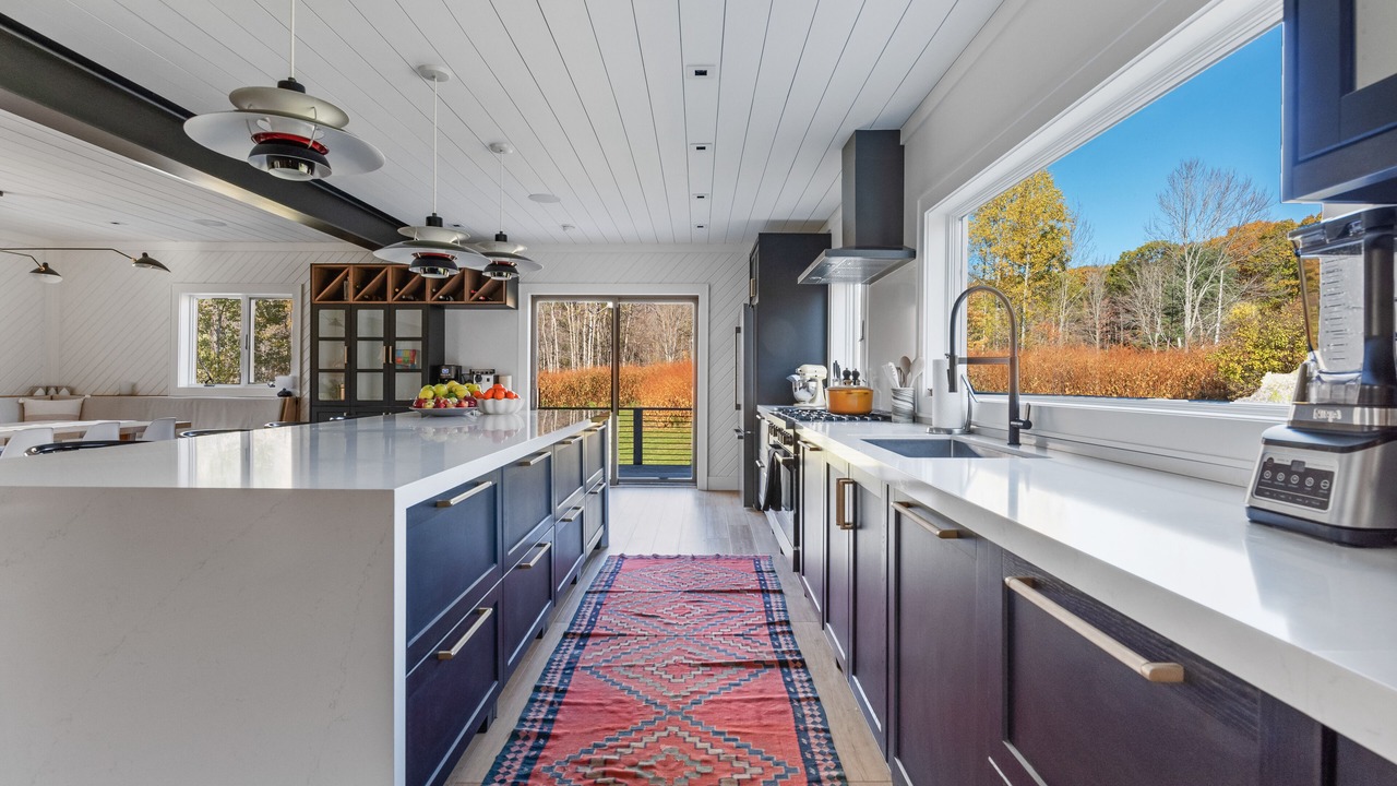 Photo of Kitchen in Jewett