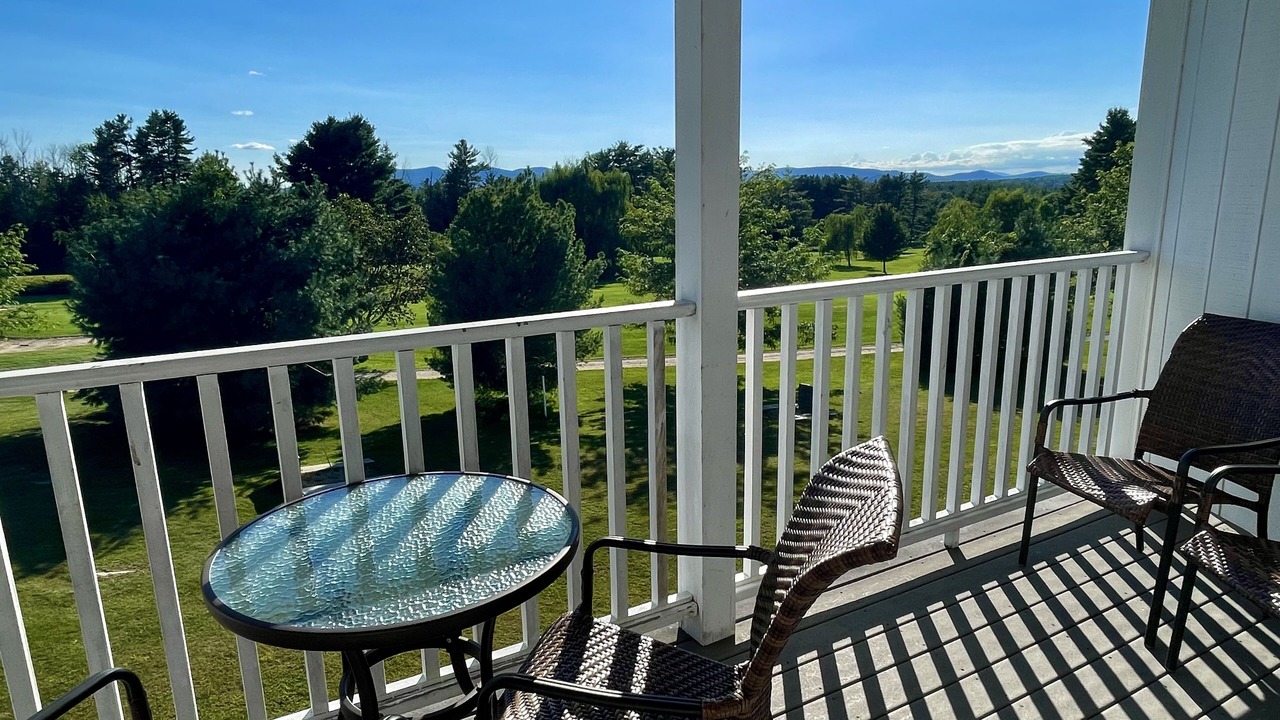 Photo of Outdoor in Wolfeboro