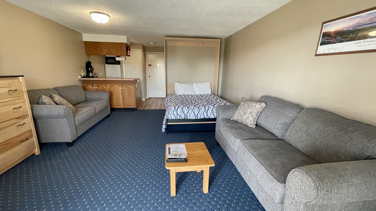 Photo of Livingroom in Wolfeboro