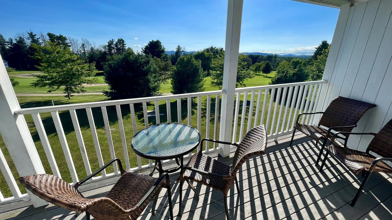 Photo of Outdoor in Wolfeboro