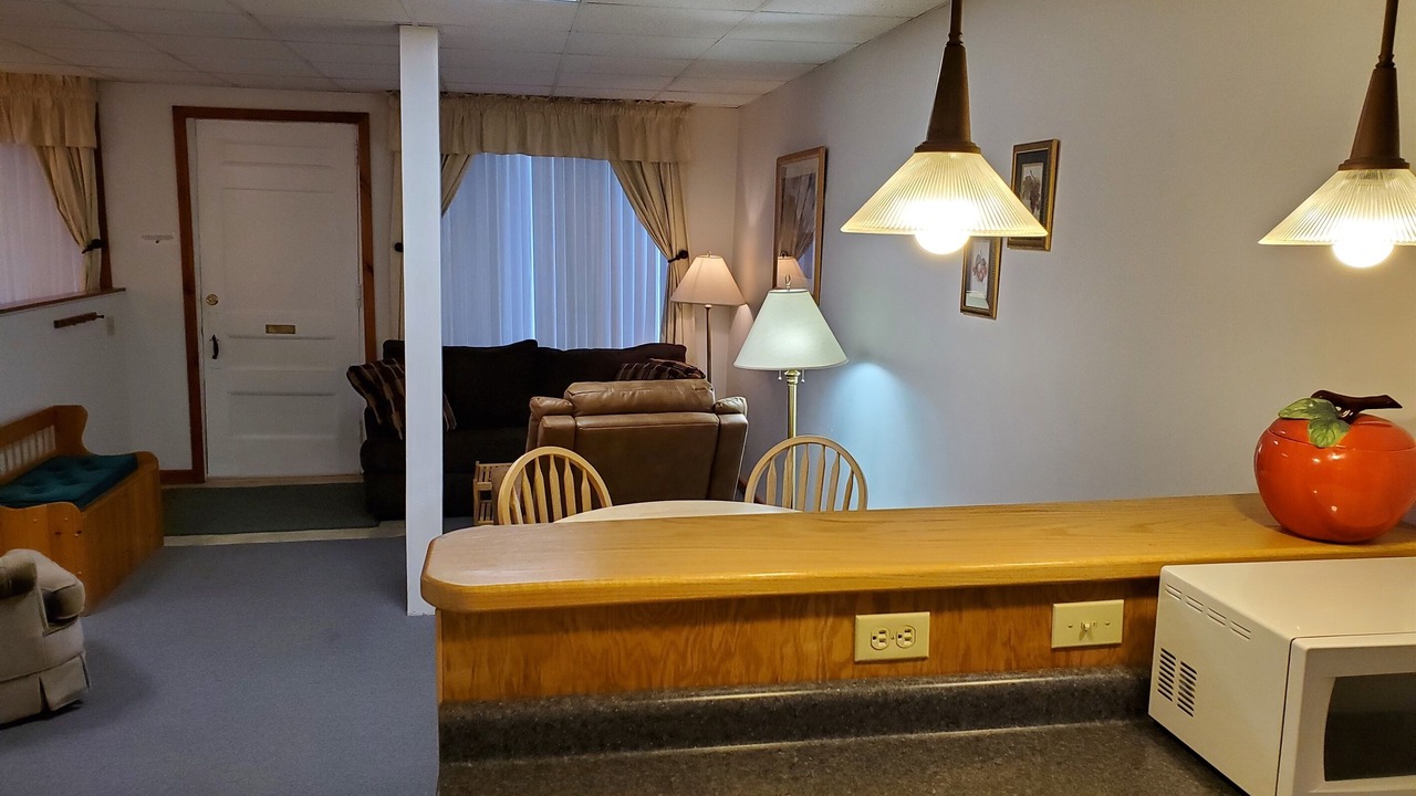 Photo of Kitchen in Milford
