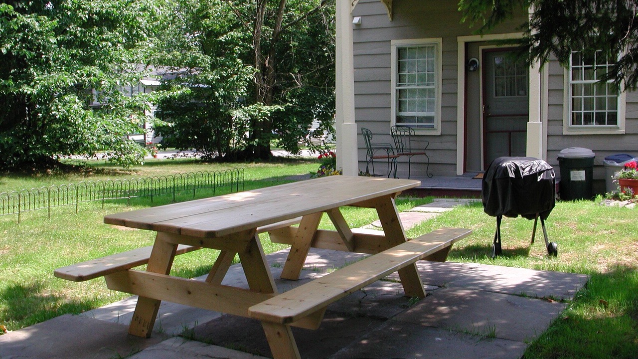 Photo of Outdoor in Milford