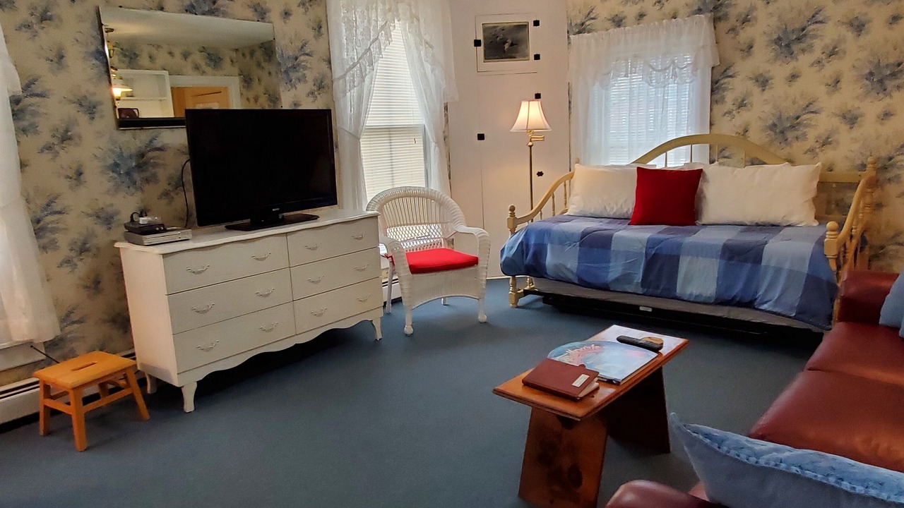 Photo of Bedroom in Milford