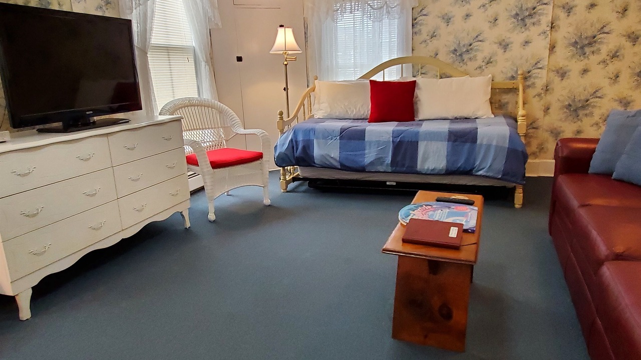 Photo of Bedroom in Milford