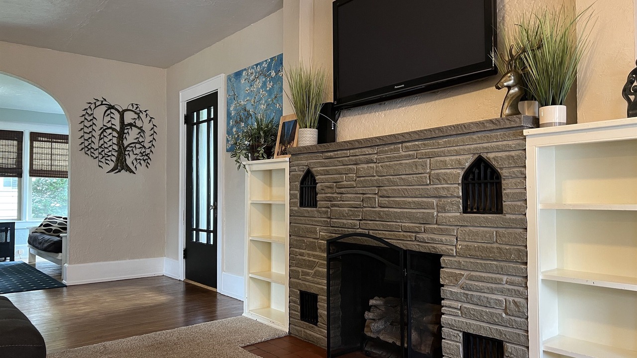 Photo of Livingroom in West End