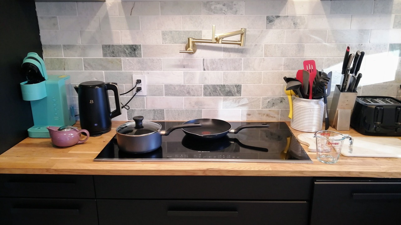 Photo of Kitchen in Cumberland