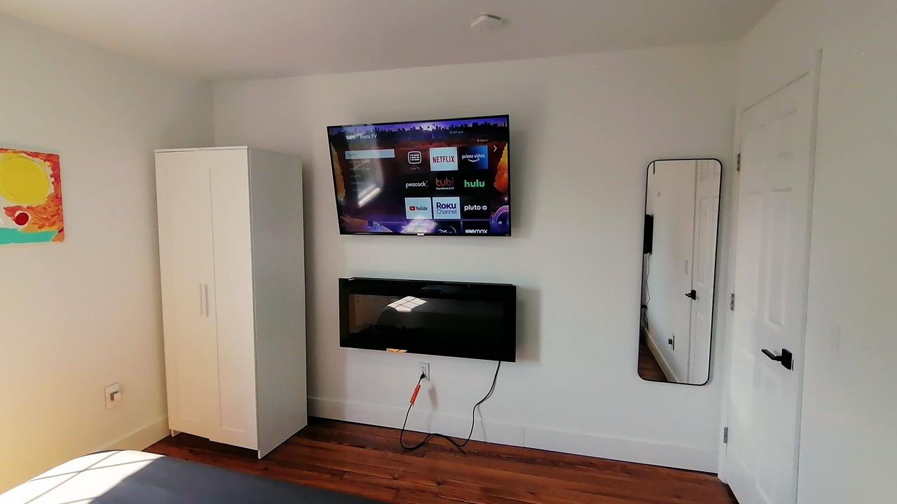 Photo of Bedroom in Cumberland