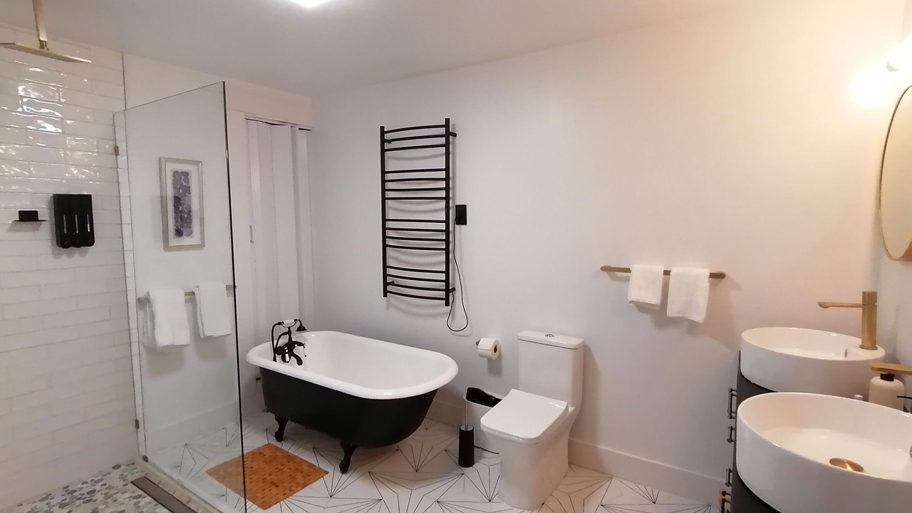 Photo of Bathroom in Cumberland