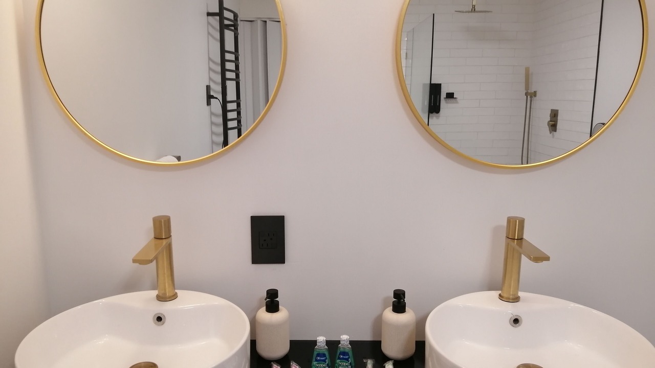 Photo of Bathroom in Cumberland