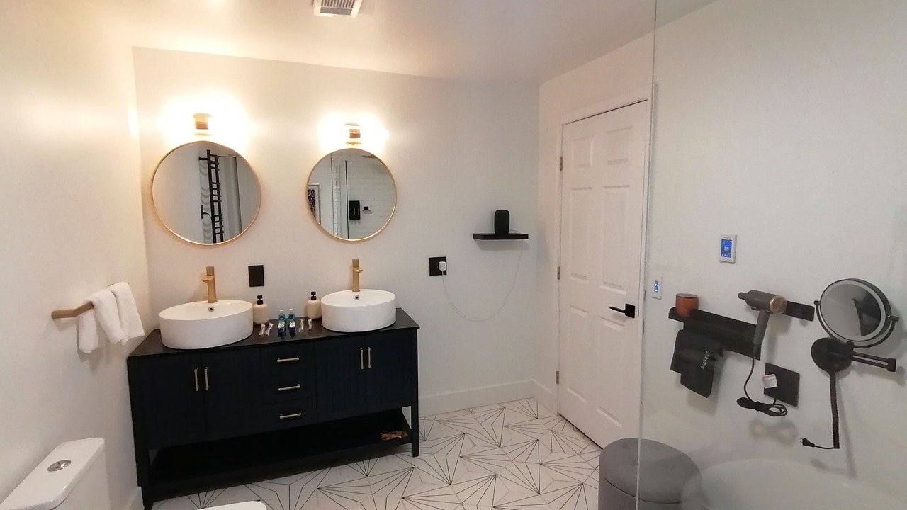 Photo of Bathroom in Cumberland