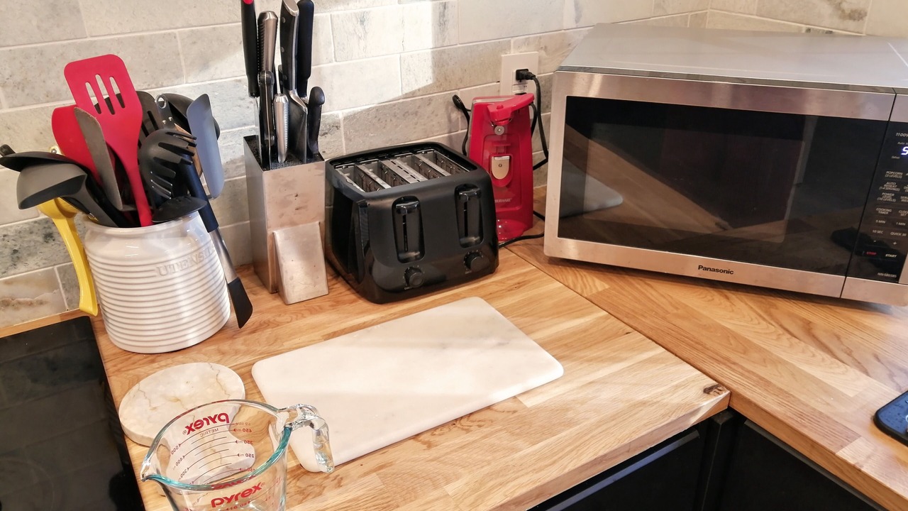 Photo of Kitchen in Cumberland