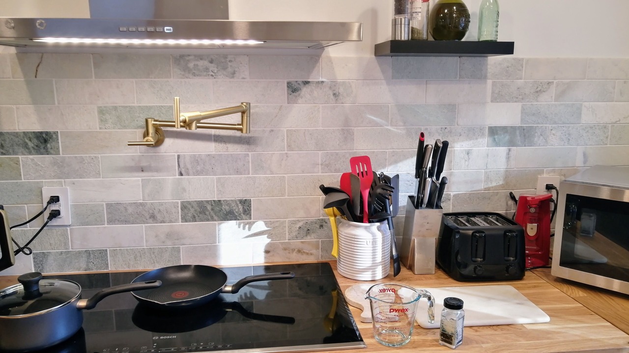 Photo of Kitchen in Cumberland