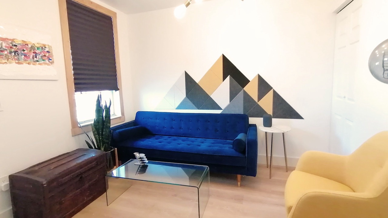 Photo of Livingroom in Cumberland