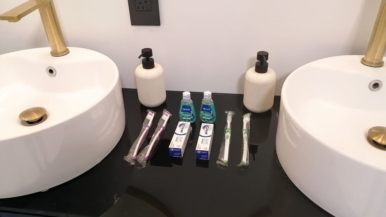 Photo of Bathroom in Cumberland