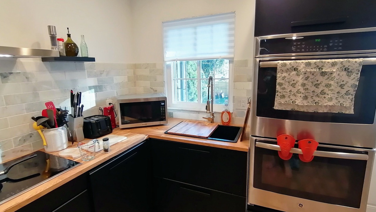 Photo of Kitchen in Cumberland