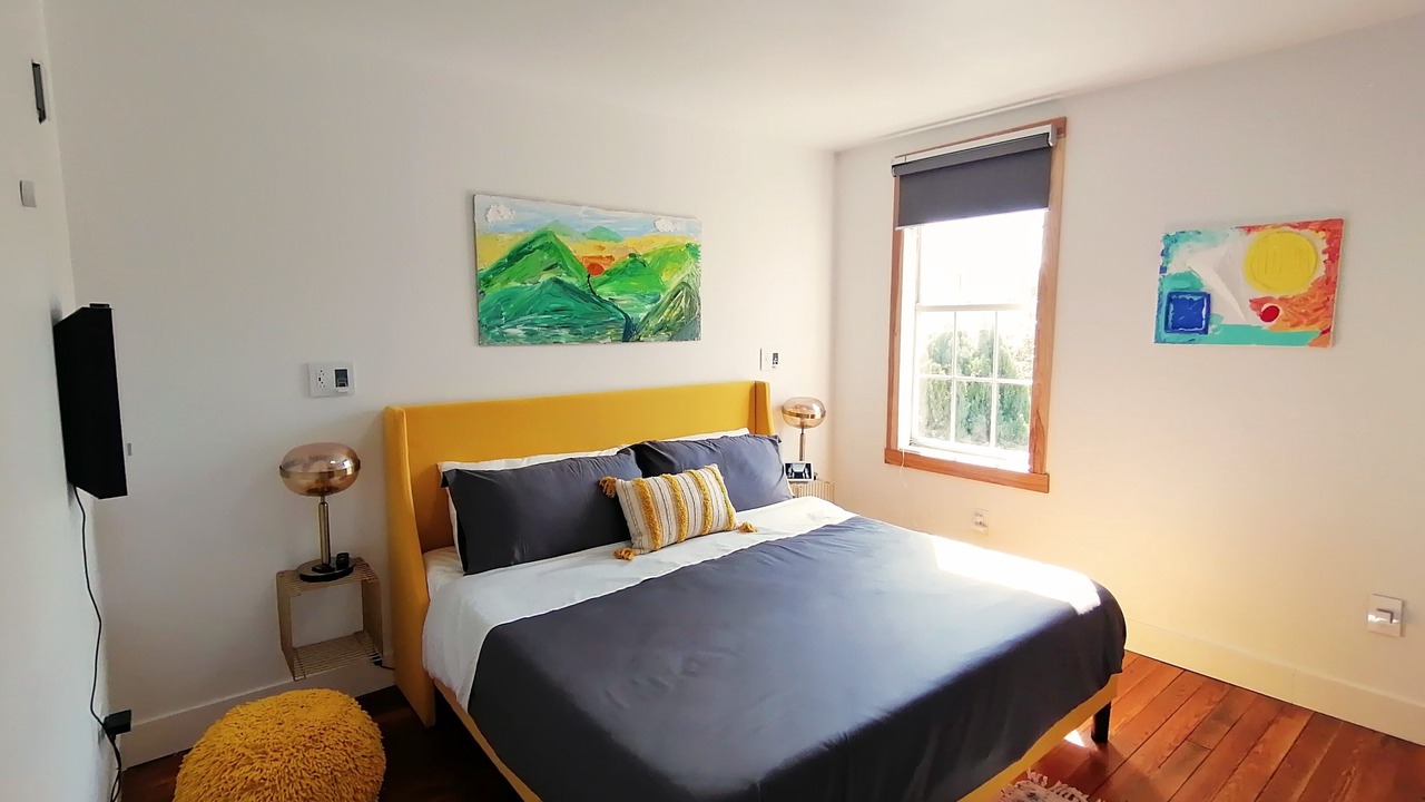 Photo of Bedroom in Cumberland