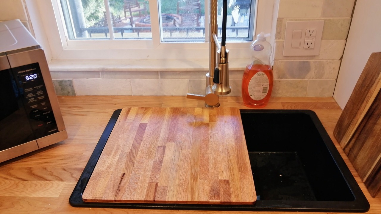 Photo of Kitchen in Cumberland
