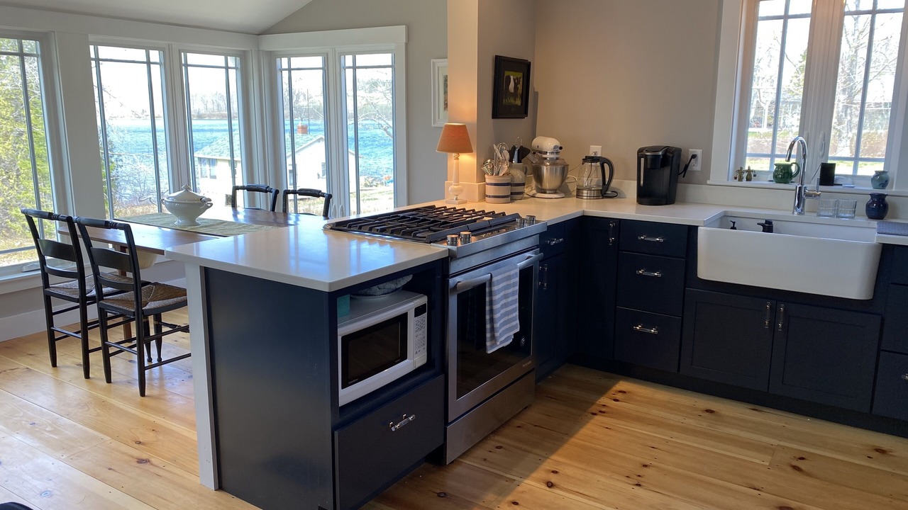 Photo of Kitchen in Brooksville