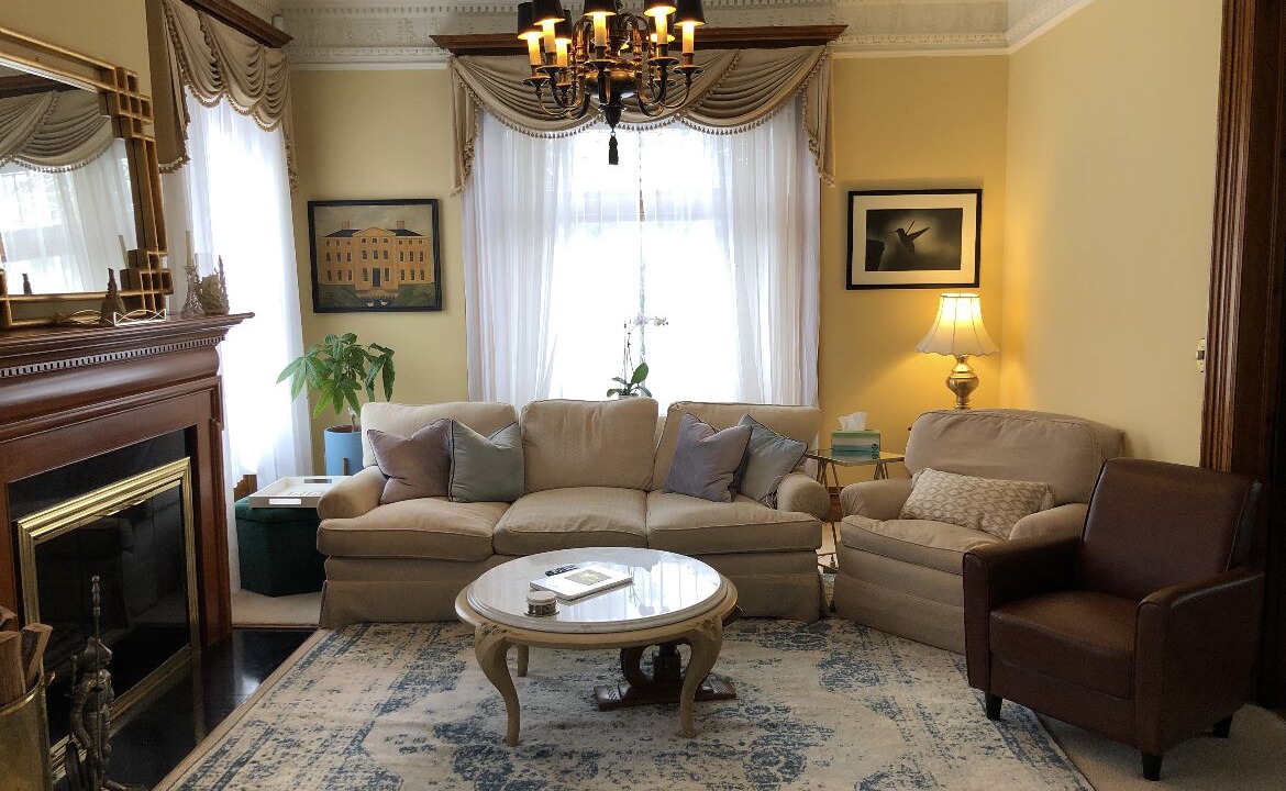 Photo of Livingroom in Derrick City