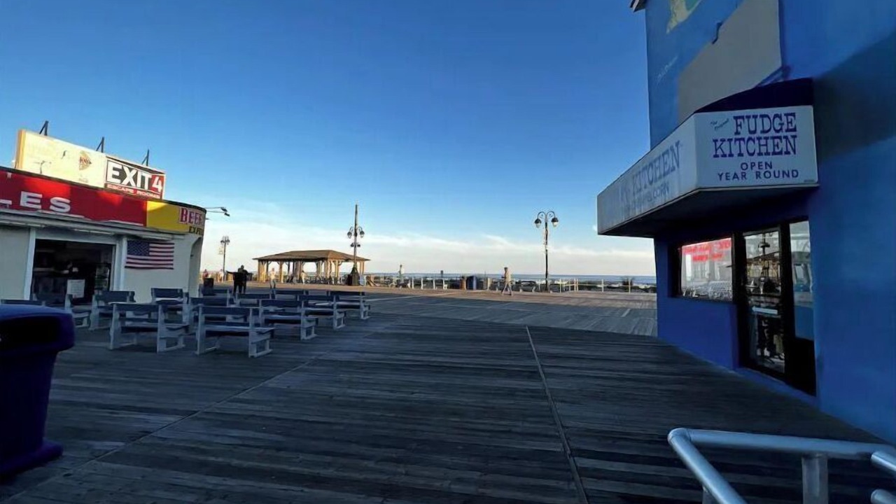 Photo of Outdoor in North End