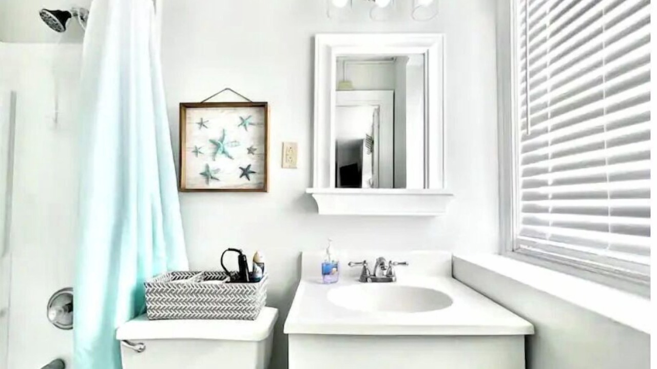 Photo of Bathroom in North End