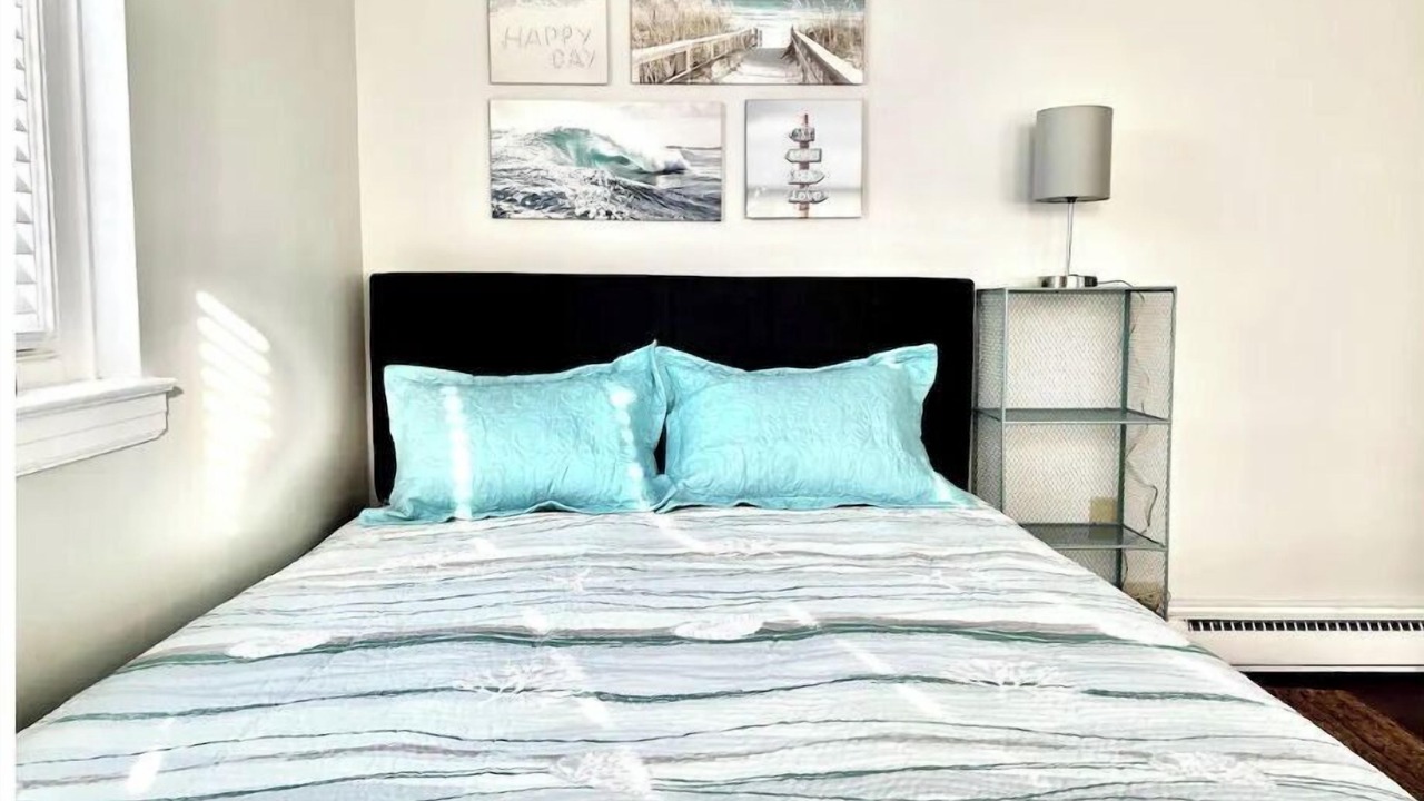 Photo of Bedroom in North End