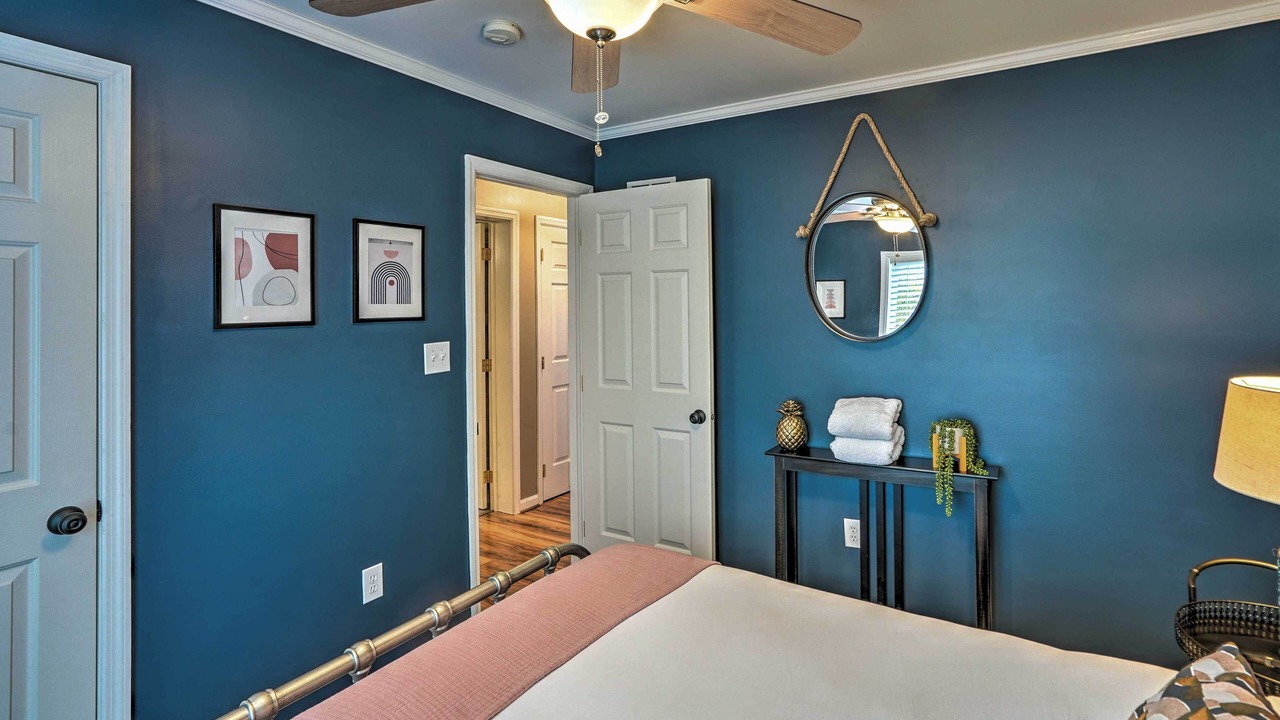 Photo of Bedroom in East Durham