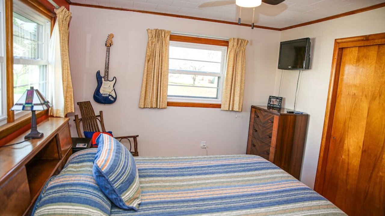 Photo of Bedroom in Peru