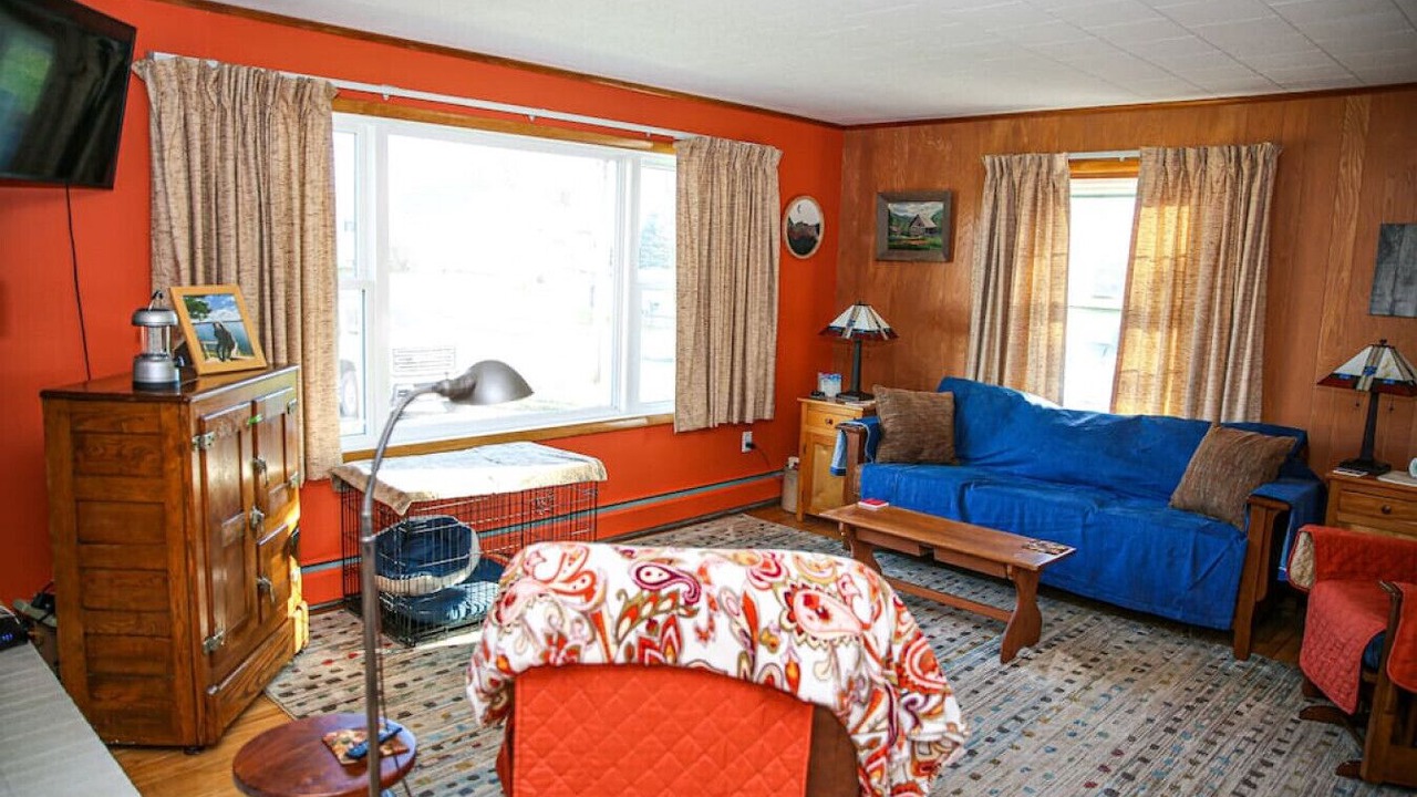 Photo of Livingroom in Peru