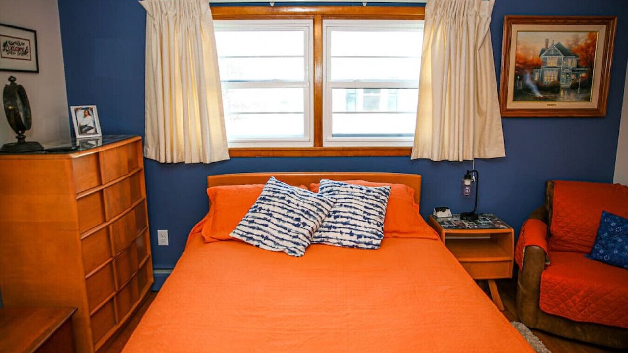 Photo of Bedroom in Peru