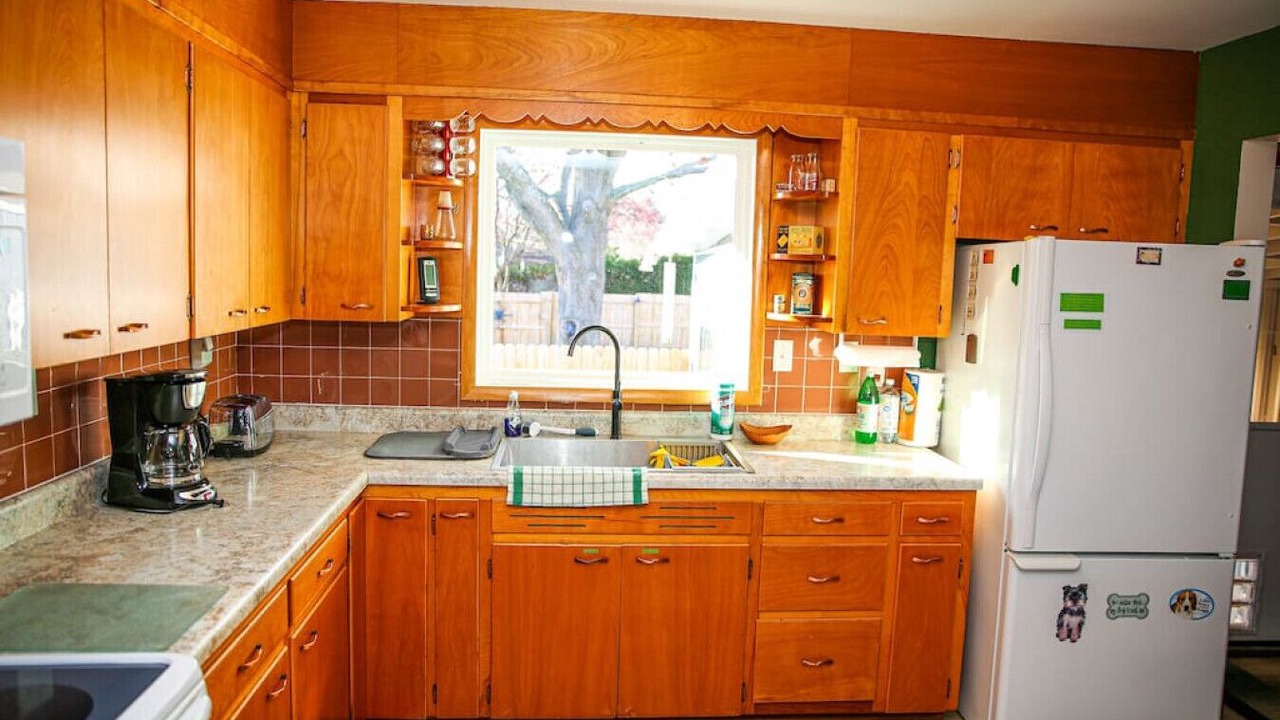 Photo of Kitchen in Peru