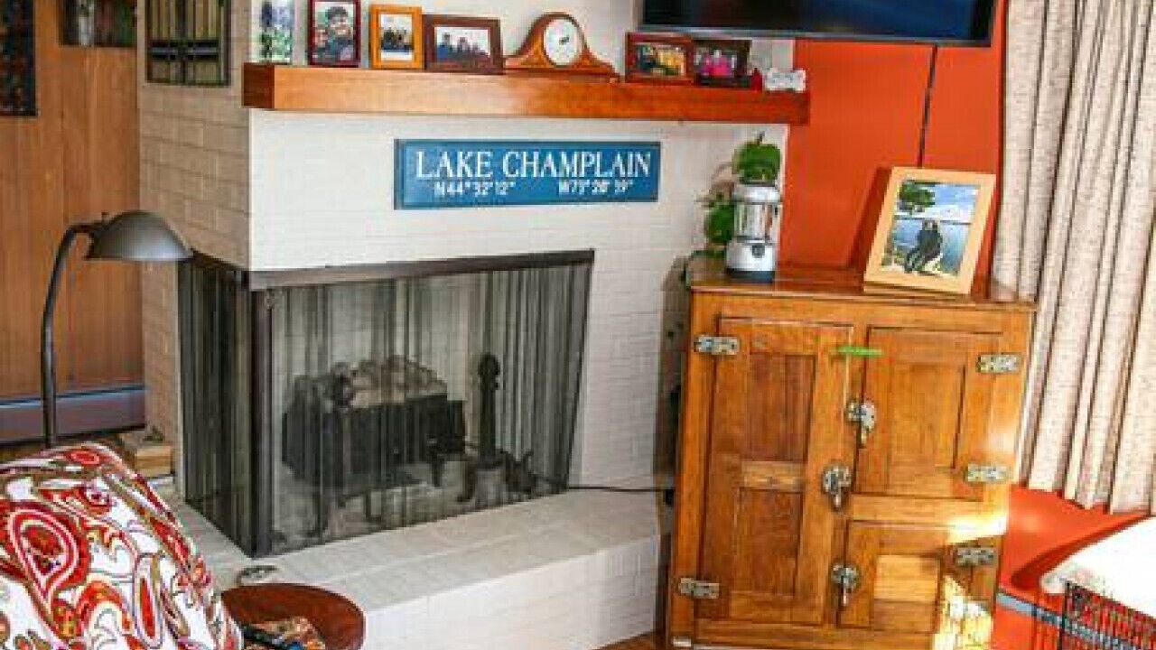 Photo of Livingroom in Peru