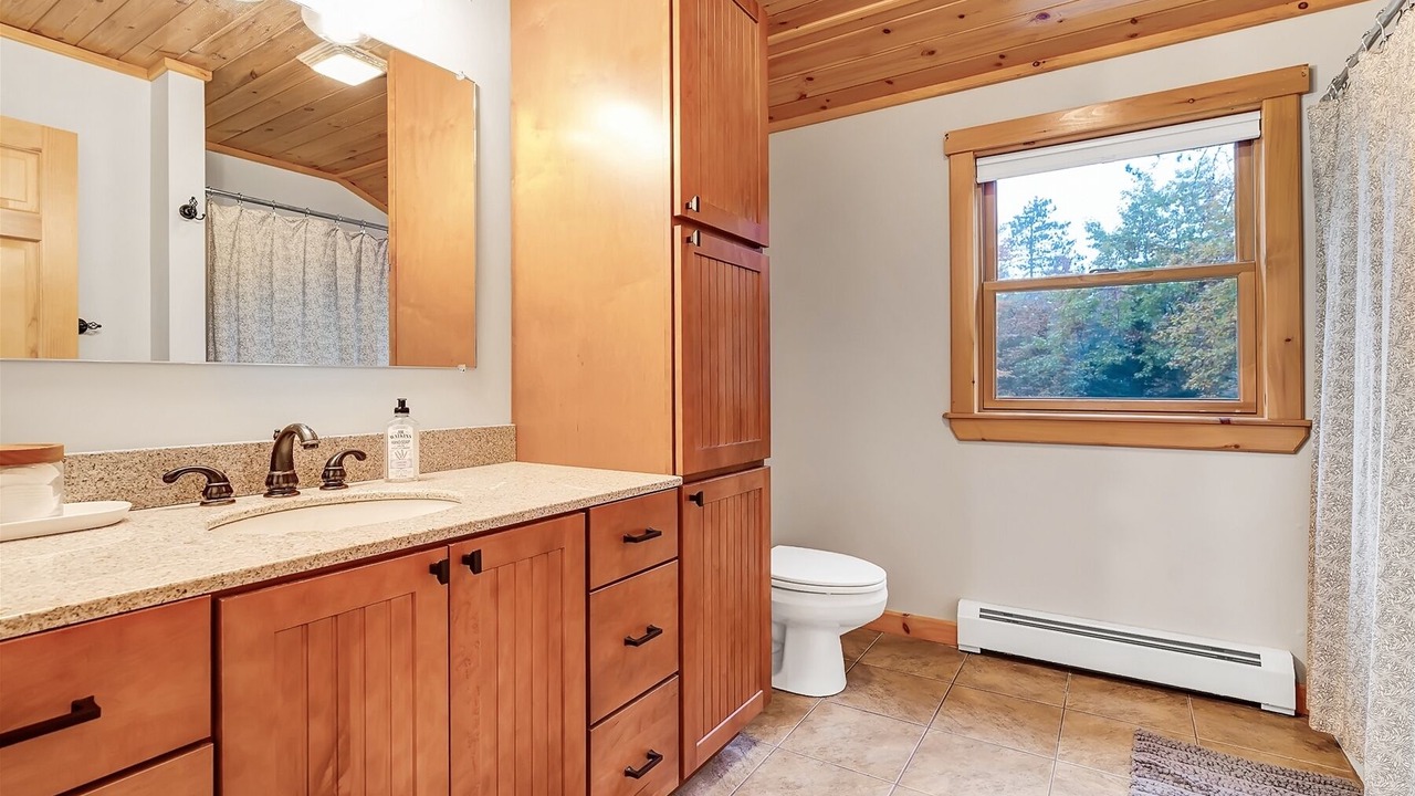 Photo of Bathroom in Bethel