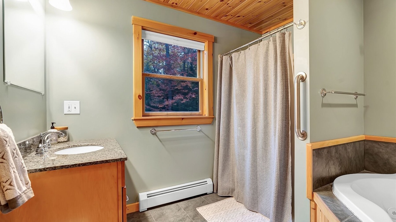 Photo of Bathroom in Bethel