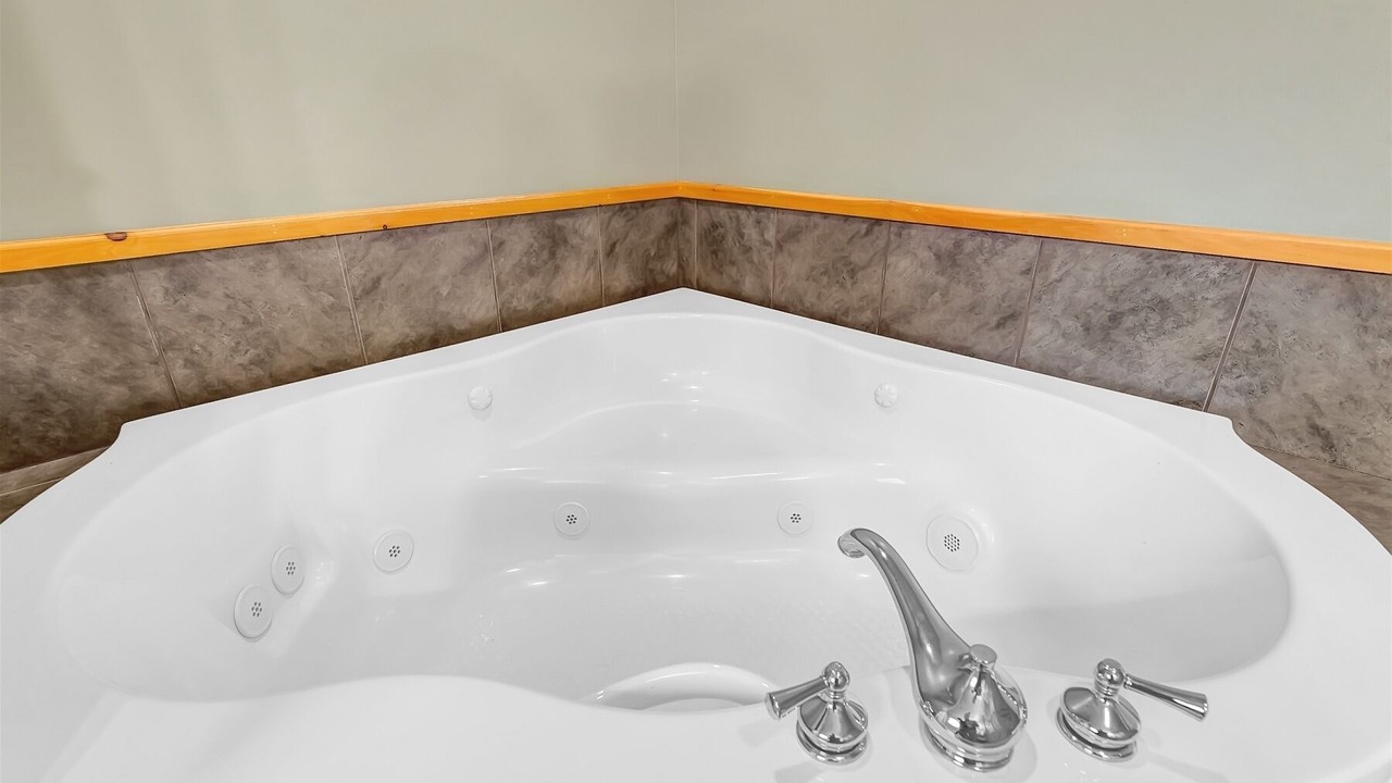 Photo of Bathroom in Bethel