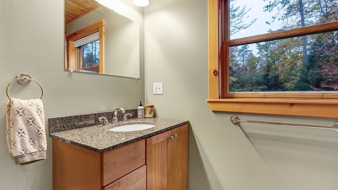 Photo of Bathroom in Bethel