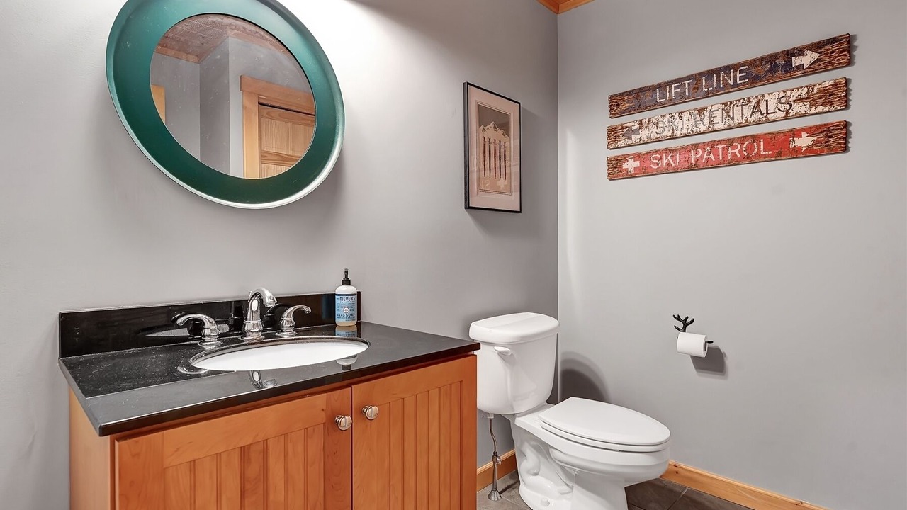 Photo of Bathroom in Bethel