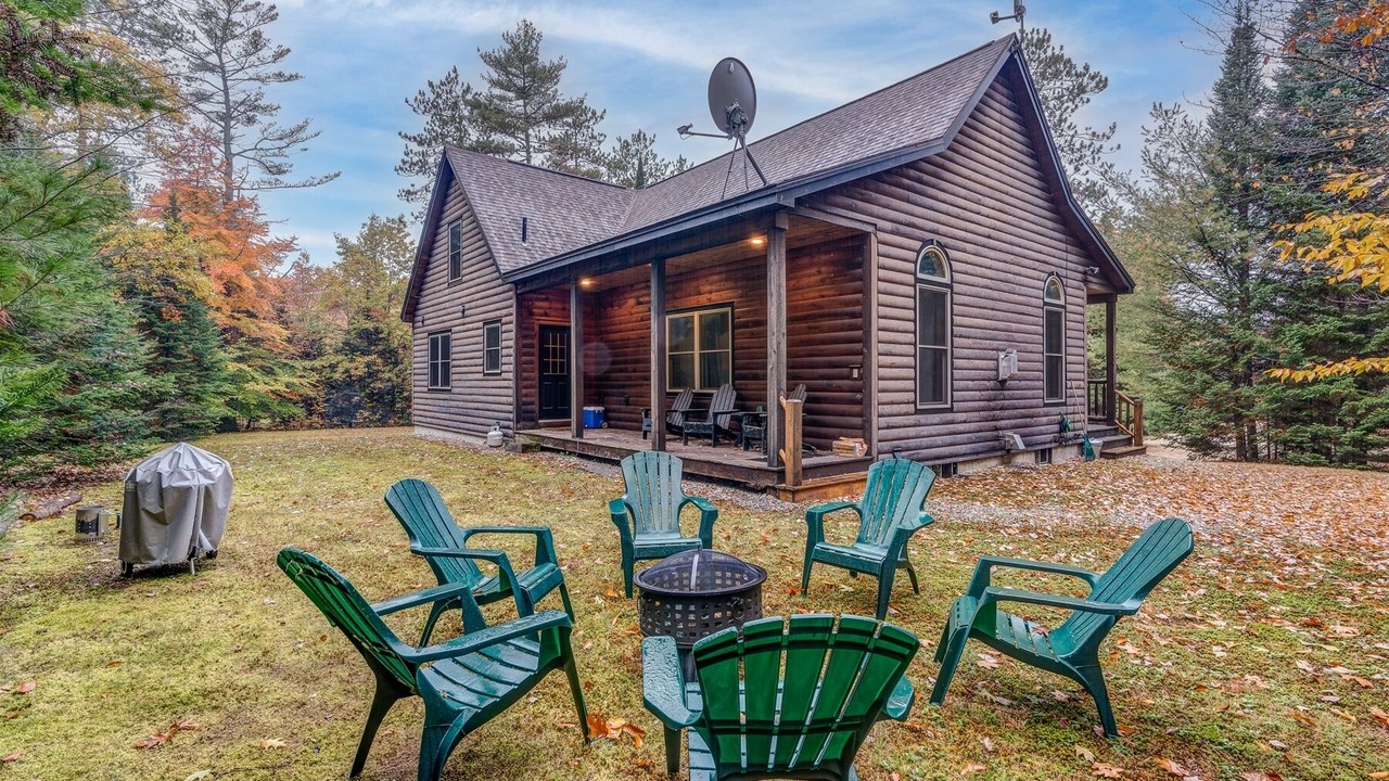 Photo of Outdoor in Bethel