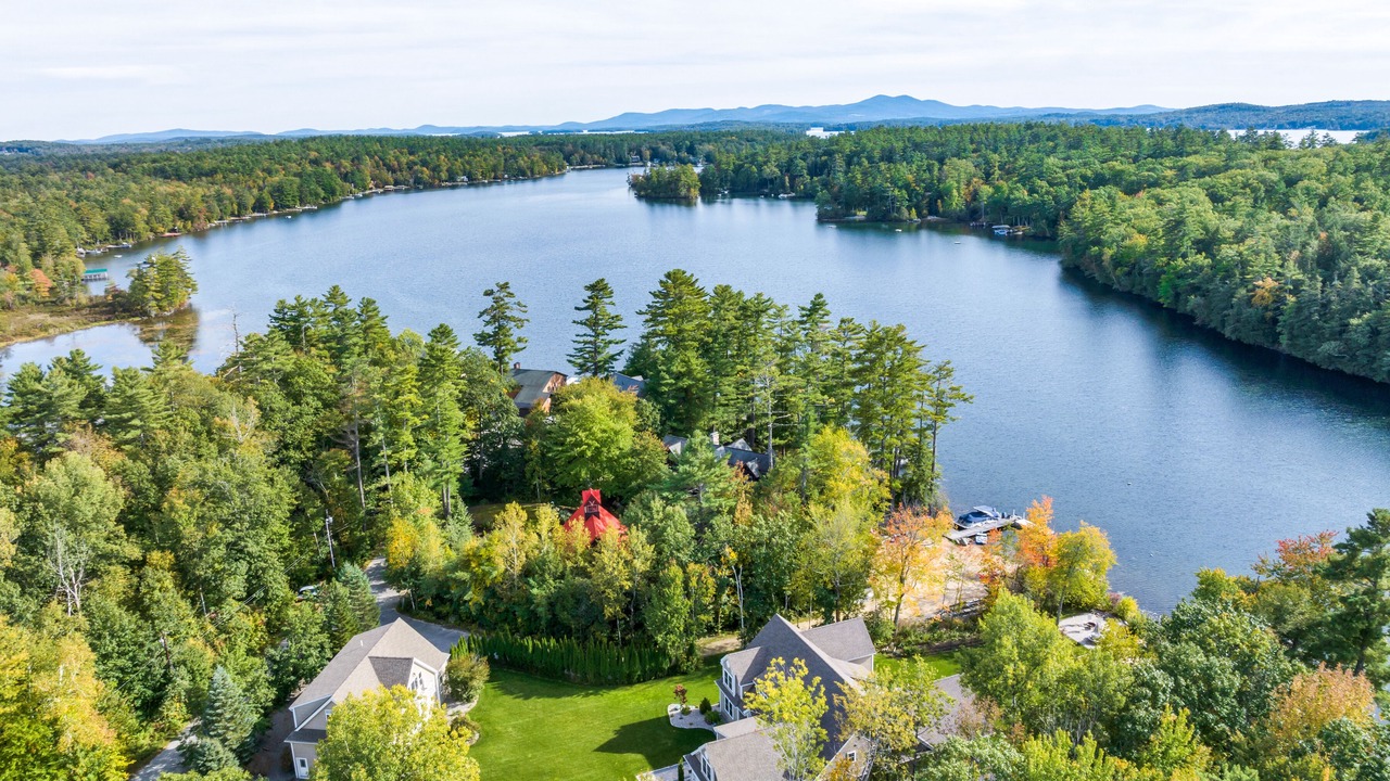 Photo of Outdoor in Moultonborough