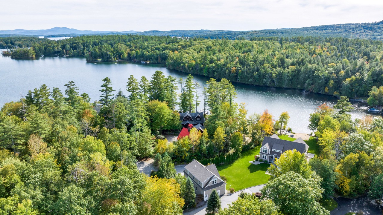 Photo of Outdoor in Moultonborough