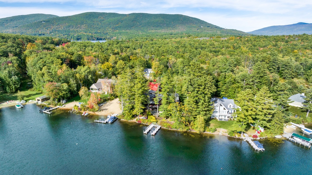 Photo of Outdoor in Moultonborough