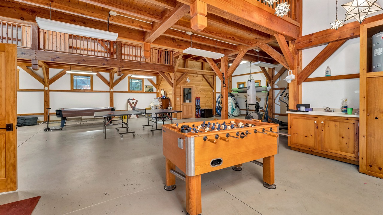 Photo of Bedroom in Moultonborough