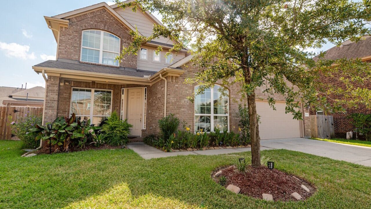 Photo of Outdoor in Cypress