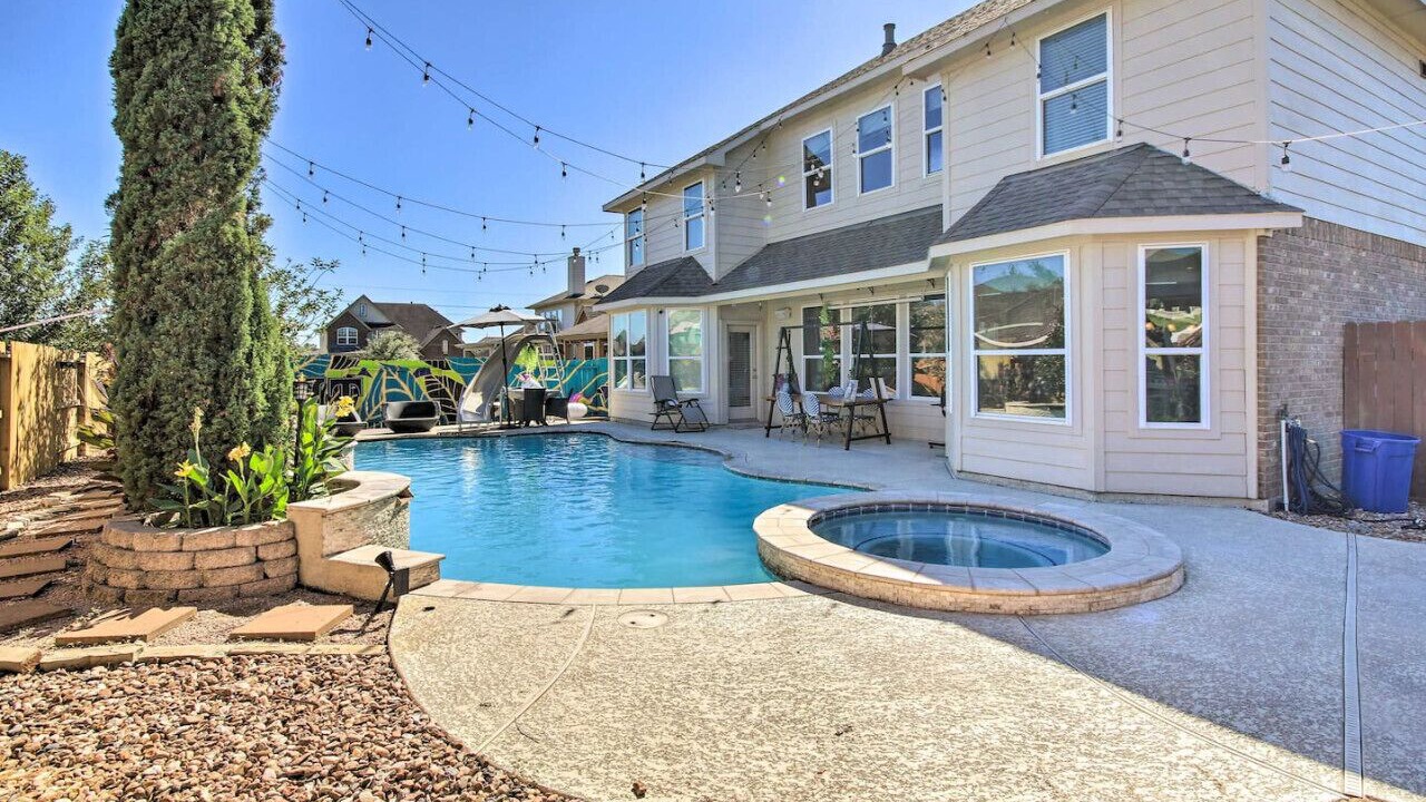 Photo of Outdoor in Cypress