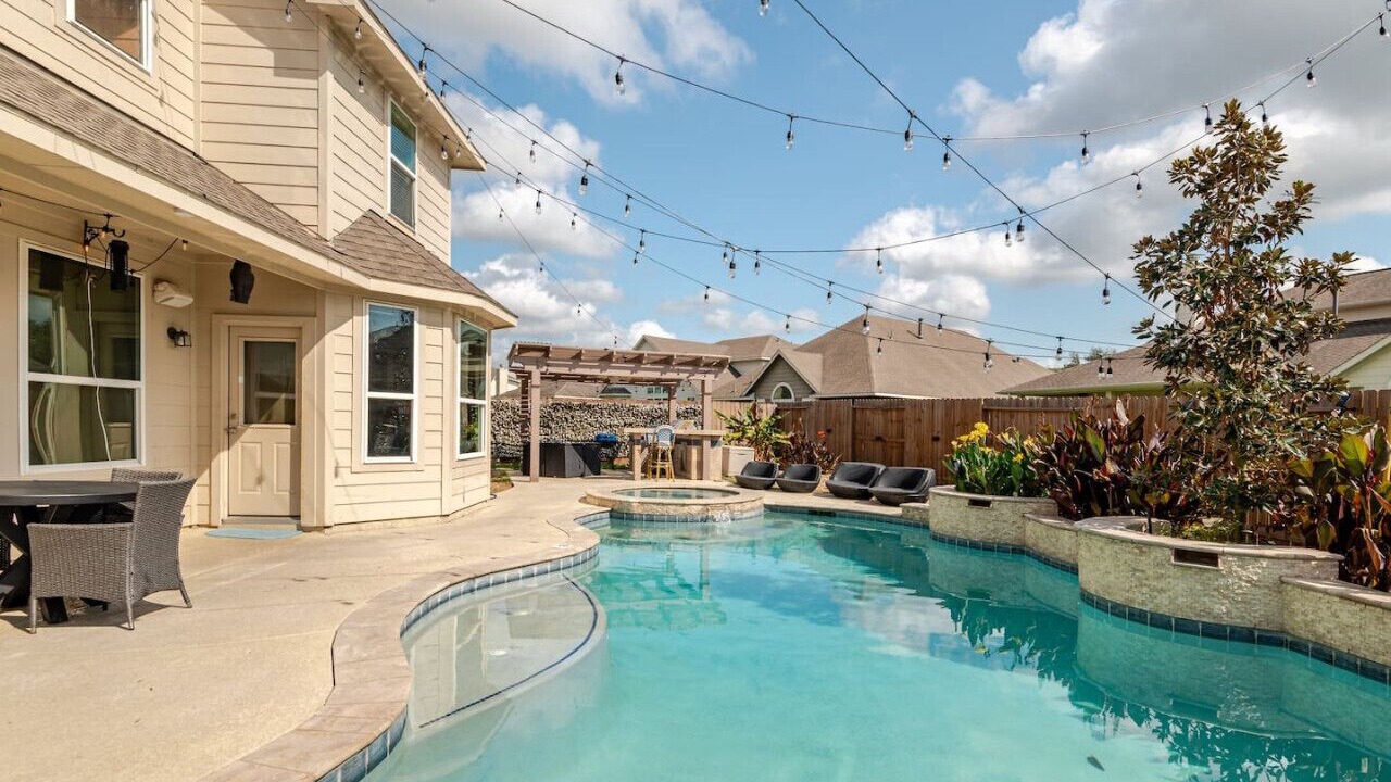 Photo of Outdoor in Cypress