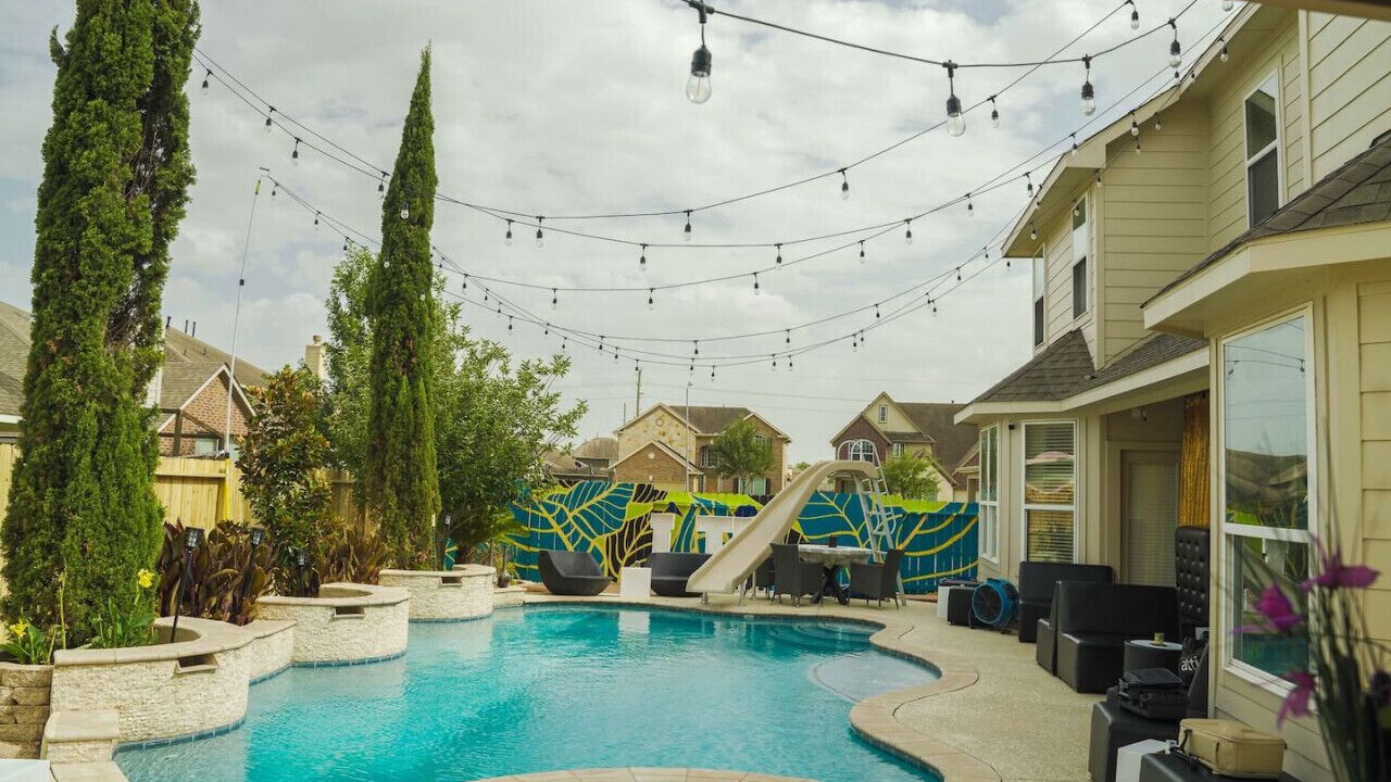 Photo of Outdoor in Cypress