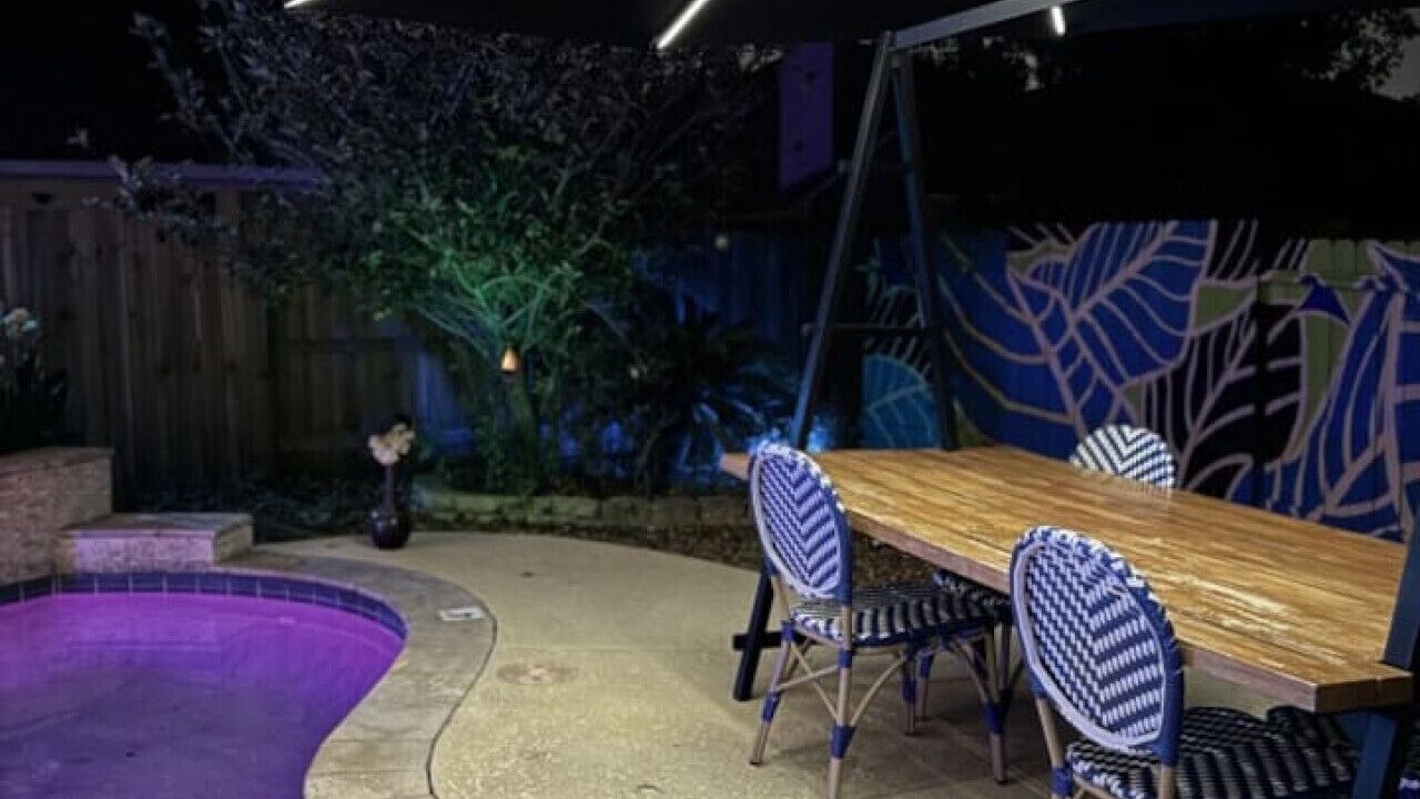 Photo of Outdoor in Cypress