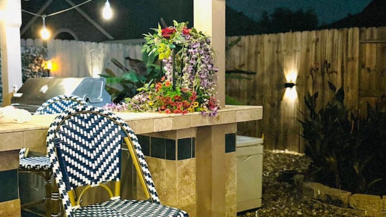 Photo of Patio Balcony in Cypress