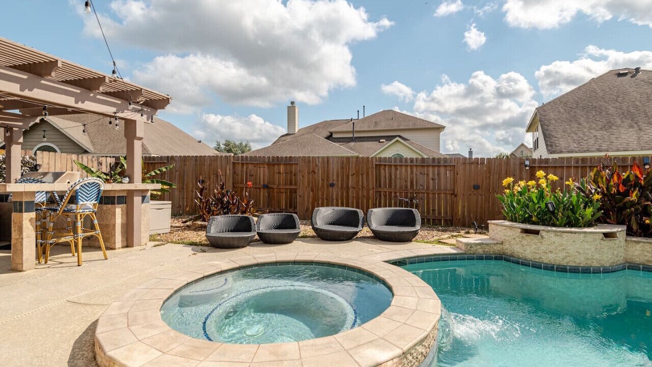 Photo of Outdoor in Cypress