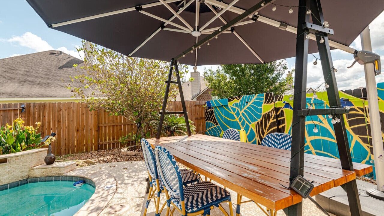Photo of Outdoor in Cypress